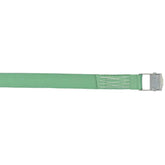 Bordo - Quick Strap 2.0 meter long Green | QST2.0